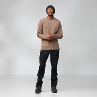 Fjallraven Keb Fleece Crew Neck - Men's